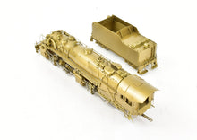 Load image into Gallery viewer, HO Brass NJ Custom Brass RDG - Reading Lines Class N-1 2-8-8-0 Mallet (As Rebuilt)