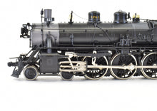 Load image into Gallery viewer, HO Brass CON W&R Enterprises SP&S - Spokane, Portland & Seattle Railway Class H-1 - 4-6-2 - Version 2 #625 FP