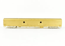 Load image into Gallery viewer, HO Brass S. Soho & Co. UP - Union Pacific #6300 Baggage Car