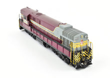 Load image into Gallery viewer, HO Brass Alco Models CPR - Canadian Pacific Fairbanks Morse FM H-24-66 Pro-Painted No. 8902 New NWS: Gears