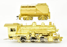 Load image into Gallery viewer, HO Brass Key Imports SP - Southern Pacific M-21 Class 2-6-0 Mogul