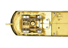 Load image into Gallery viewer, HO Brass NJ Custom Brass PE - Pacific Electric Dragon Trolley Car NO ORIGINAL BOX