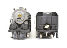 Load image into Gallery viewer, HO Brass Key Imports NYC - New York Central J-1d 4-6-4 Hudson Factory Painted w/ REBOXX
