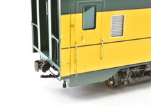 Load image into Gallery viewer, HO Brass Railway Classics C&NW - Chicago and North Western "400" Observation FP 7201