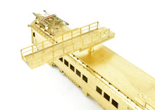 Load image into Gallery viewer, HO Brass NPP - Nickel Plate Products CSS&SB - South Shore Line- Line Car