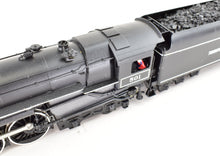 Load image into Gallery viewer, HO Brass Sunset Models TH&B - Toronto Hamilton & Buffalo NYC J-1e 4-6-4 Custom Painted