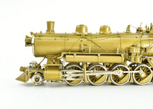 Load image into Gallery viewer, HO Brass PFM - SKI NP - Northern Pacific Class W - 2-8-2 Wooden Pilot Version