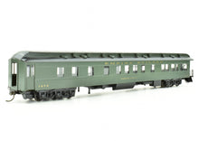 Load image into Gallery viewer, HO Brass Lambert GN - Great Northern Heavyweight Observation Car CP with Central Valley Trucks