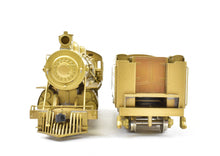 Load image into Gallery viewer, HO Brass Westside Model Co. UP - Union Pacific Class 4-4-2 Atlantic