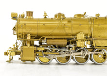 Load image into Gallery viewer, HO Brass NJ Custom Brass PRR - Pennsylvania Railroad Class C-1 0-8-0 Switcher