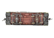 Load image into Gallery viewer, HO Brass Alco Models PRR - Pennsylvania Railroad N-6b Cabin Car Custom Painted WRONG BOX