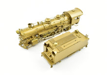 Load image into Gallery viewer, HO Brass Oriental Limited WM - Western Maryland K-2 4-6-2 Pacific