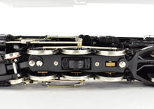 Load image into Gallery viewer, HO Brass PSC - Precision Scale Co. SP - Southern Pacific Class P-10 4-6-2 Factory Painted No. 2479