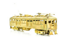 Load image into Gallery viewer, HO Brass Suydam PE - Pacific Electric Express Box Motor