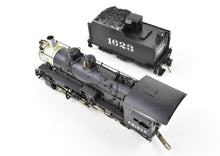 Load image into Gallery viewer, HO Brass PFM - United SLSF - Frisco 2-10-0 Decapod Custom Painted