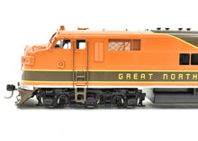 Load image into Gallery viewer, Copy of HO Brass Oriental Limited GN - Great Northern EMD E7A 2000 HP Standard Factory Painted