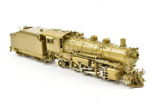 Load image into Gallery viewer, HO Brass PFM - SKI NP - Northern Pacific Class W-1 2-8-2 1982 Run