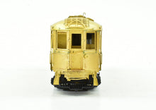 Load image into Gallery viewer, HO Brass NPP - Nickel Plate Products CNS&M - North Shore Line Interurban Coach