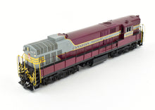 Load image into Gallery viewer, HO Brass Alco Models CPR - Canadian Pacific Fairbanks Morse FM H-24-66 Pro-Painted No. 8902 New NWS: Gears