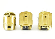 Load image into Gallery viewer, HO Brass CON Oriental Limited PRR - Pennsylvania Railroad EMD F3A PH II/F3B PH II-III/F3A PH II 3-Unit Set