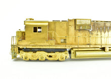 Load image into Gallery viewer, HO Brass Alco Models Various Roads ALCO C630 Century Series Low Hood Diesel