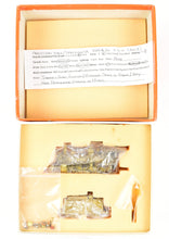 Load image into Gallery viewer, HOn3 Brass PSC - Precision Scale Co. RGS - Rio Grande Southern 4-6-0 #20