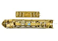 Load image into Gallery viewer, HO Brass CON NJ Custom Brass CB&Q - Burlington Route Class O5A 4-8-4