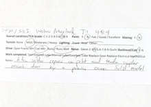 Load image into Gallery viewer, HO Brass PFM - SKI WM - Western Maryland 4-8-4 J-1 Potomac