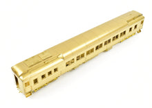 Load image into Gallery viewer, HO Brass TCY - The Coach Yard ATSF - Santa Fe Heavyweight "Scout" 14-Section Sleeper Plan 4061