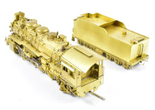 Load image into Gallery viewer, HO Brass Sunset Models ATSF - Santa Fe 2-8-2 Mikado No. 3192