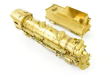 Load image into Gallery viewer, HO Brass Key Imports DT&SL - Detroit & Toledo Shore Line #22 2-8-2 USRA Light Mikado