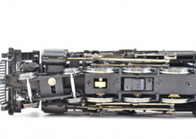 Load image into Gallery viewer, HO Brass CON PSC - Precision Scale Co. CRR - Clinchfield 4-6-6-4 Challenger FP #657