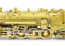 Load image into Gallery viewer, HO Brass OMI - Overland Models, Inc. - NKP - Nickel Plate Road H-5a 2-8-2