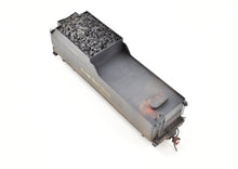 Load image into Gallery viewer, HO Brass Key Imports NKP - Nickel Plate Road - H-6d 2-8-2 Mikado C/P No. 627 - Subtle Weathering