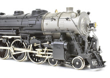 Load image into Gallery viewer, HO Brass Key Imports NYC - New York Central J-1d 4-6-4 Hudson Factory Painted w/ REBOXX