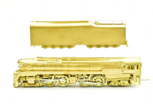 Load image into Gallery viewer, HO Brass Key Imports PRR - Pennsylvania Railroad T-1 DuplexII 4-4-4-4 #5500 Late Version