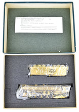 Load image into Gallery viewer, HO Brass PFM - Fujiyama SP - Southern Pacific Class GS-1 4-8-4 Crown Model