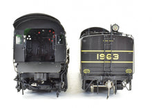 Load image into Gallery viewer, HO Brass CON DVP - Division Point - L&N - Louisville & Nashville - Class M-1 - 2-8-4 - FP #1963
