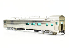 Load image into Gallery viewer, HO Brass CON Hallmark Models ATSF - Santa Fe High Level 6-Car Set Super Crown Special Revised Edition