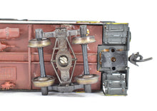 Load image into Gallery viewer, HO Brass Alco Models PRR - Pennsylvania Railroad N-6b Cabin Car Custom Painted WRONG BOX