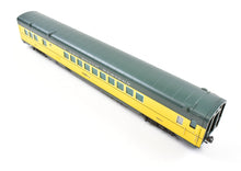 Load image into Gallery viewer, HO Brass Railway Classics C&NW - Chicago and North Western "400" 22-Seat Parlor FP 6501