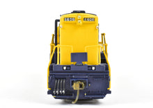 Load image into Gallery viewer, HO Brass Oriental Limited ATSF - Santa Fe GE U25B 2500 HP Low Hood Early Pro Painted
