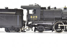 Load image into Gallery viewer, HO Brass CON W&R Enterprises SP&S - Spokane, Portland & Seattle Railway Class H-1 - 4-6-2 - Version 2 #625 FP