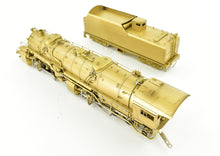 Load image into Gallery viewer, HO Brass NJ Custom Brass N&W - Norfolk & Western Class Y-3 2-8-8-2 Royale Series
