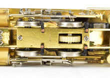 Load image into Gallery viewer, HO Brass Gem Models PRR - Pennsylvania Railroad Class A-5s 0-4-0 Switcher