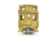 Load image into Gallery viewer, HO Brass OMI - Overland Models, Inc. GN - Great Northern 30' Wood Sided Caboose
