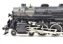 Load image into Gallery viewer, HO Brass CON Key Imports NYC - New York Central L-2c 4-8-2 Mohawk 1989 Run CS-68