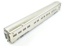 Load image into Gallery viewer, HO Brass TCY - The Coach Yard ATSF - Santa Fe "Vista Valley" 4-1 Mid-Train Lounge 1956 Rebuild FP