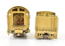 Load image into Gallery viewer, HO Brass NJ Custom Brass RDG - Reading Lines Class N-1 2-8-8-0 Mallet (As Rebuilt)