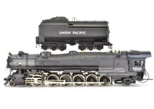 Load image into Gallery viewer, O Brass CON Sunset Models UP - Union Pacific #9000 4-12-2 Factory Painted with Tsunami DCC & Sound
